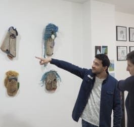 Ana Yael Art Gallery